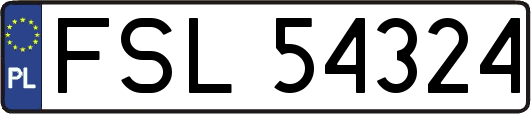 FSL54324