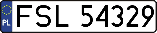 FSL54329