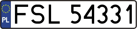 FSL54331