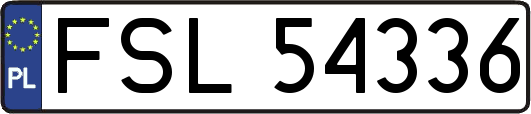 FSL54336