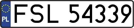FSL54339