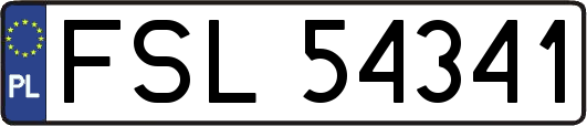 FSL54341