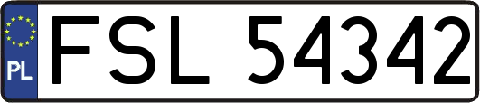FSL54342