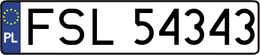 FSL54343