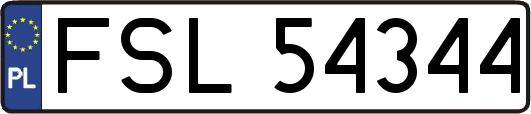 FSL54344