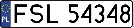 FSL54348
