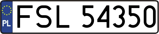 FSL54350