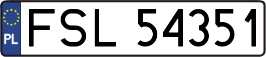 FSL54351