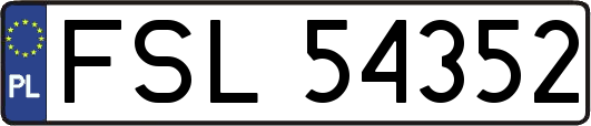 FSL54352
