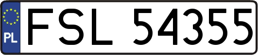 FSL54355