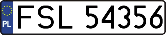 FSL54356