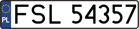 FSL54357