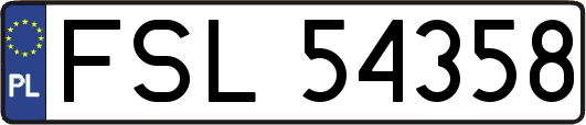 FSL54358
