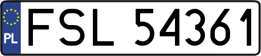 FSL54361