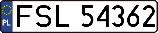 FSL54362