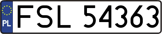 FSL54363