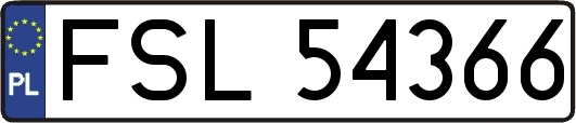 FSL54366