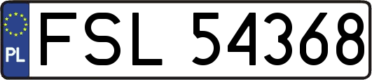 FSL54368