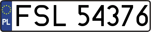 FSL54376