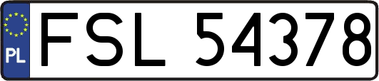 FSL54378
