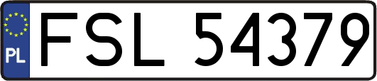 FSL54379
