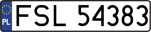 FSL54383