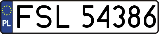 FSL54386