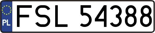 FSL54388