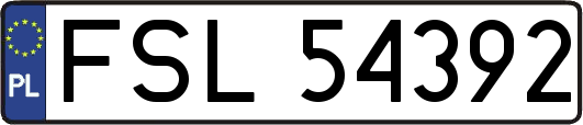 FSL54392