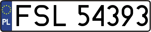 FSL54393