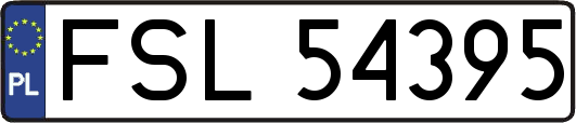 FSL54395