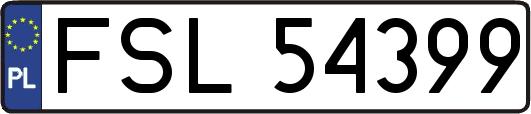 FSL54399