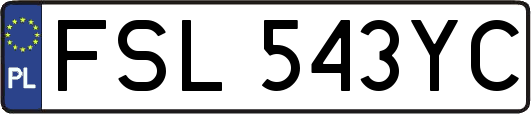 FSL543YC