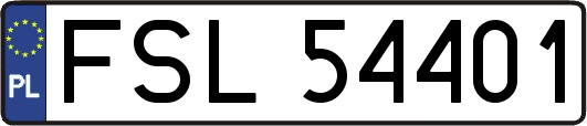 FSL54401