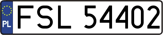 FSL54402
