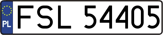 FSL54405