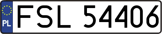 FSL54406