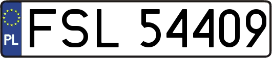 FSL54409