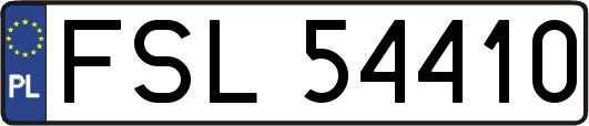 FSL54410
