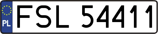 FSL54411