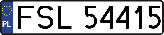 FSL54415