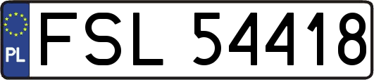 FSL54418