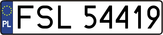 FSL54419