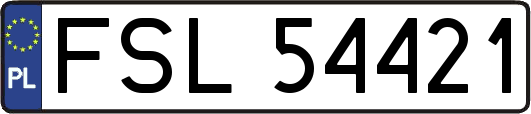 FSL54421