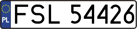 FSL54426