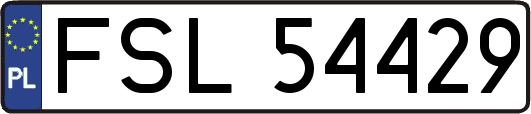 FSL54429