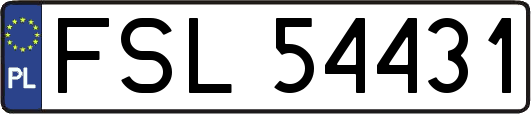 FSL54431