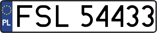 FSL54433