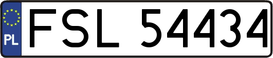 FSL54434