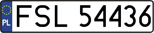 FSL54436